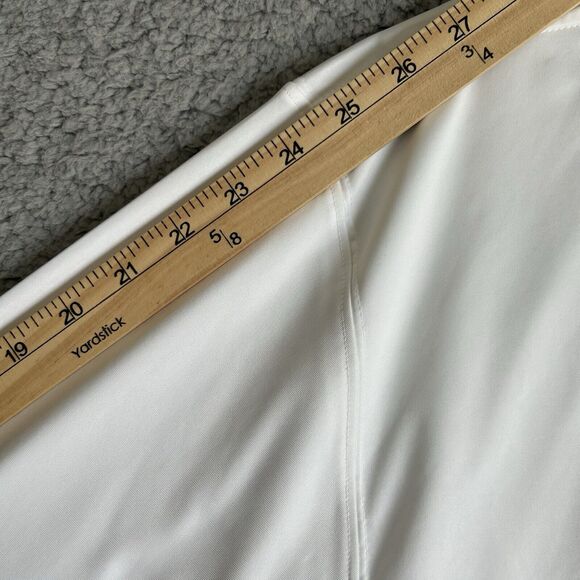 Wilson Hypertek System Shirt Men’s Large Gym Baseball Polyester Long Sleeve - Picture 13 of 15